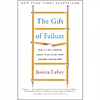 کتاب The Gift of Failure اثر Jessica Lahey انتشارات تازه ها