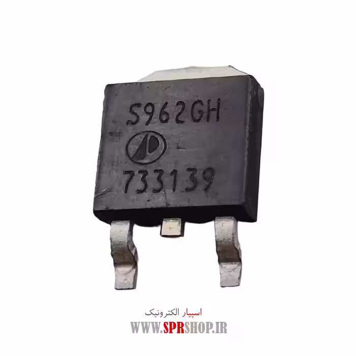 ترانزیستور S962GH TO-252