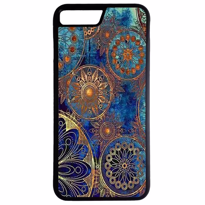 کاور طرح انتزاعی کد 11053945 مناسب برای گوشی موبایل اپل iphone 7 plus/8 plus