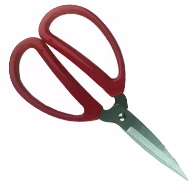 قیچی برش چرم  اس جی ان کد 198mm