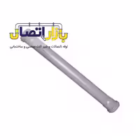 لوله پوشفیت دو سر سوکت نیوفلکس سایلنت(سه لایه) 160-3000 میلی متری