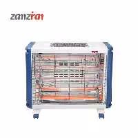 بخاری برقی برفاب مدل QH_3000