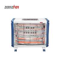 بخاری برقی برفاب مدل QH_3000