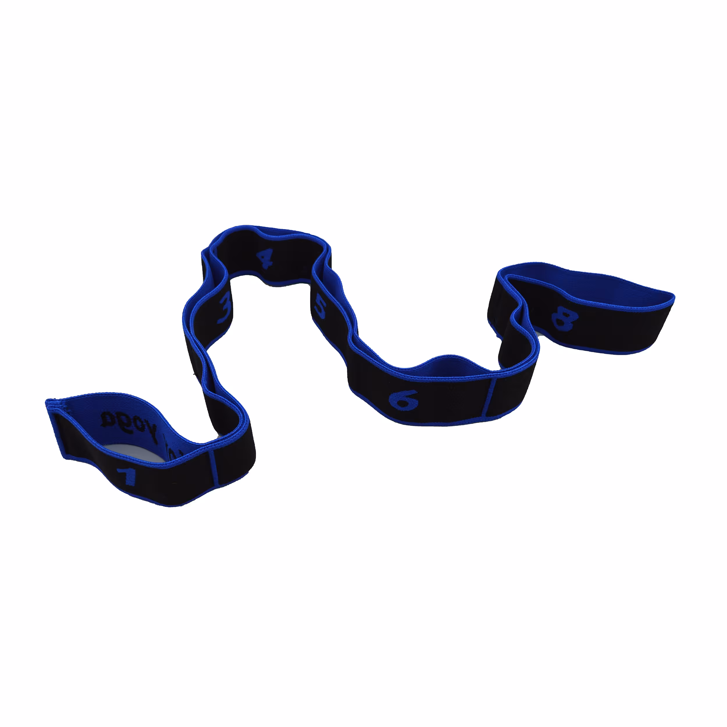 کش ورزشی TR-CLX01