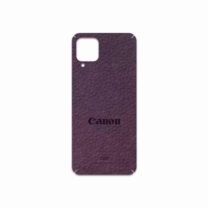 برچسب پوششی ماهوت مدل PL-CNN مناسب برای گوشی موبایل سامسونگ Galaxy A12