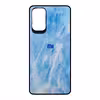 کاور مدل یخی مناسب برای گوشی موبایل شیائومی poco m3/ redmi 9t 