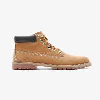 چکمه و بوت چند رنگ زنانه TB0129097131 6 In Premium Wp Boot Timberland