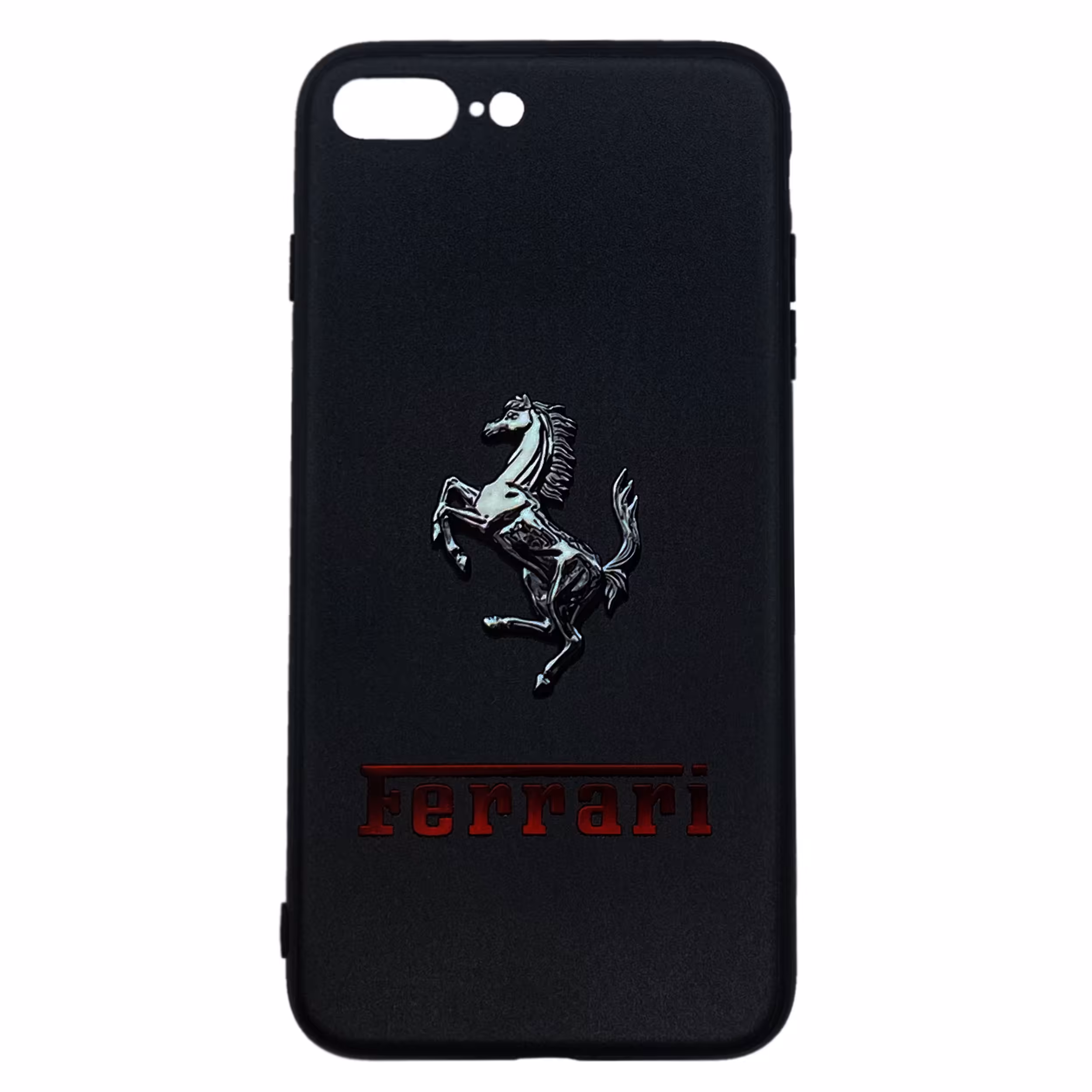کاور مدل  FIR02-7P مناسب برای گوشی موبایل اپل iPhone 7 Plus/8 Plus