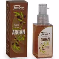 سرم مو آرگان توبی Toobee حجم 100 میل