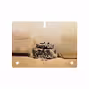 برچسب پوششی ماهوت مدل Leopard 2A5 tank مناسب برای تبلت سامسونگ Galaxy Tab S 10.5 2014 T800