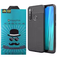 کاور مورفی مدل WOR مناسب برای گوشی موبایل شیائومی Redmi Note 8