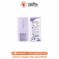 لنتولو لاستردنت Lusterdent Paste Carrier