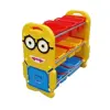 سبد اسباب بازی مدل مینیون کد 2023-Minions 