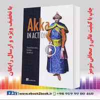 Akka in Action
