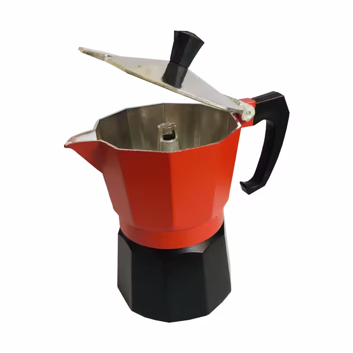 قهوه جوش مدل RRV-3 cup