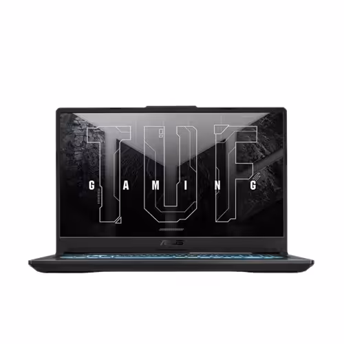 لپ تاپ ایسوس TUF Gaming A17 FA706NF-AC