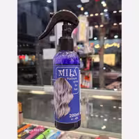 اسپری خنثی کننده زردی مو میا ( اسپری پلایتنه)
