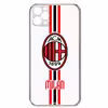 کاور طرح A.C Milan مناسب برای گوشی موبایل اپل iPhone 12 Pro 
