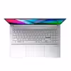 لپ تاپ 15.6 اینچی ایسوس مدل Vivobook Pro 15 OLED M3500QC-L1296-R7 16GB 1SSD RTX 3050 - کاستوم شده