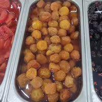 ترشک آلو طلا(500گرم)
