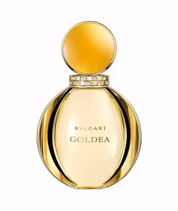ادو پرفیوم زنانه BVLGARI Goldea