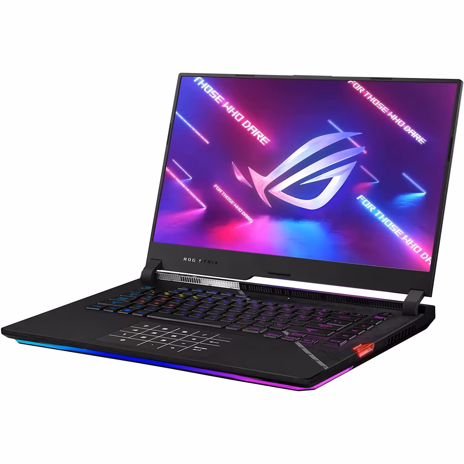 لپ‌تاپ 17.3 اینچی ایسوس Strix SCAR G733PYV R9-7945HX3D 64GB 1TB RTX4090