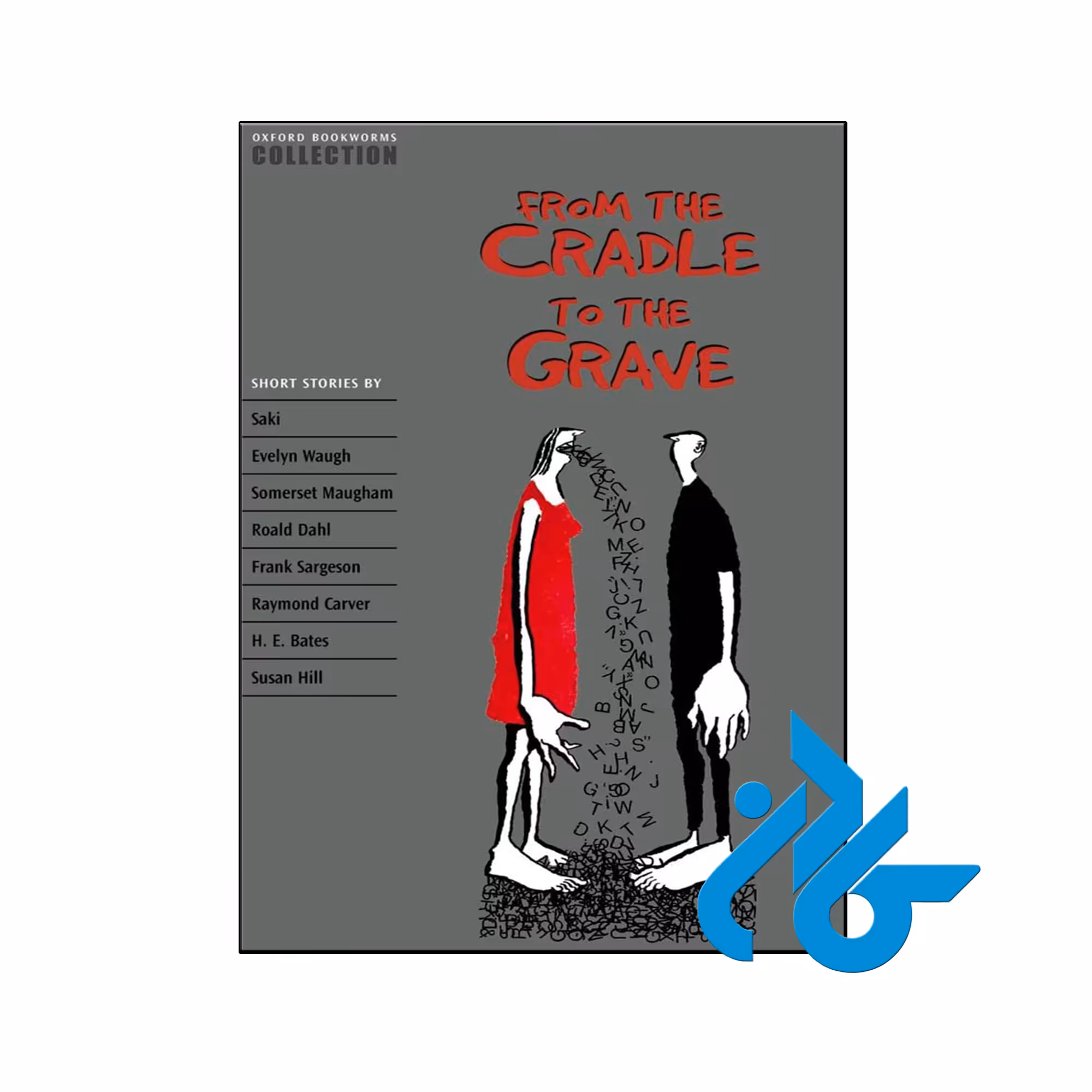 خرید و قیمت کتاب from the Cradle to the Grave