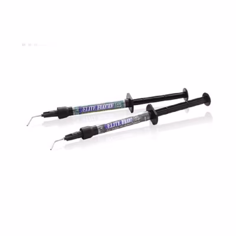 کامپوزیت فلو بیسکو Bisco- AELITEFLO - فروشگاه اینترنتی مواد و تجهیزات دندانپزشکی
