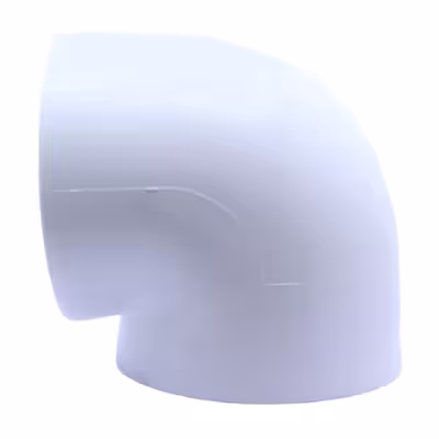 اتصال زانویی ای ال اس مدل PP-RC-90