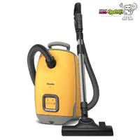 خرید جارو برقی میله مدل Guard L1 Flex Sunset yellow - دومینو کالا