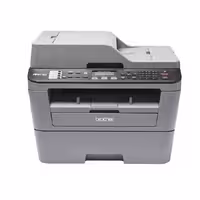 پرینتر لیزری چهار کاره‌ برادر MFC-L2700DW