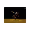 برچسب پوششی ماهوت مدل Wrestling مناسب برای تبلت اپل iPad Pro 9.7 2016 A1675