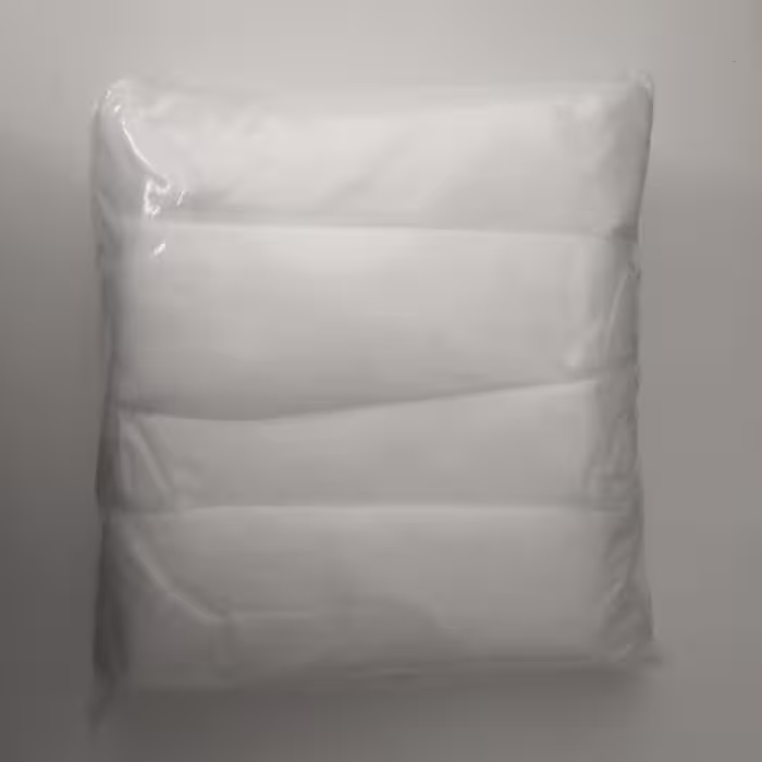 ملحفه یکبار مصرف مدل کشدار یک نفره سایز 120x220سانتی متر بسته 12 عددی