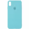 کاور مدل SIL-RH مناسب برای گوشی موبایل اپل iPhone X