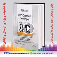 AWS Certified Developer Official Study Guide