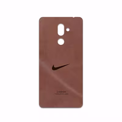 برچسب پوششی ماهوت مدل MNL-NK مناسب برای گوشی موبایل نوکیا 7 Plus