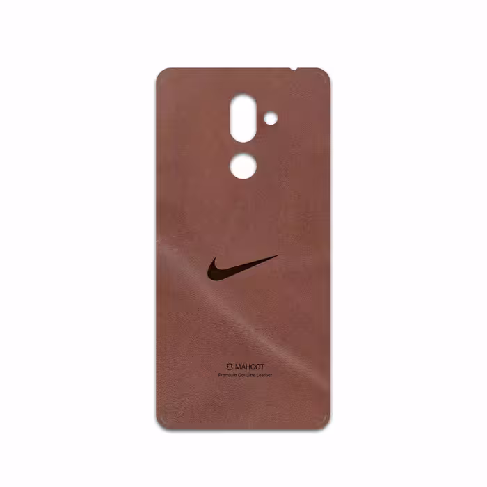 برچسب پوششی ماهوت مدل MNL-NK مناسب برای گوشی موبایل نوکیا 7 Plus