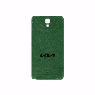 برچسب پوششی ماهوت مدل GL-KIA مناسب برای گوشی موبایل سامسونگ Galaxy Note 3 Neo