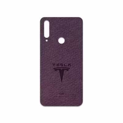 برچسب پوششی ماهوت مدل PL-TSLA مناسب برای گوشی موبایل آنر 9X