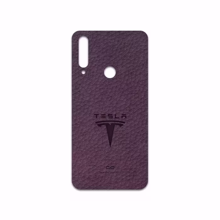 برچسب پوششی ماهوت مدل PL-TSLA مناسب برای گوشی موبایل آنر 9X