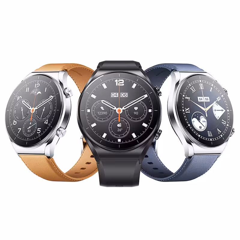 ساعت هوشمند شیائومی Watch S1 M2112W1
