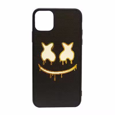 کاور مدل MARSH - MLO مناسب برای گوشی موبایل اپل Iphone 11