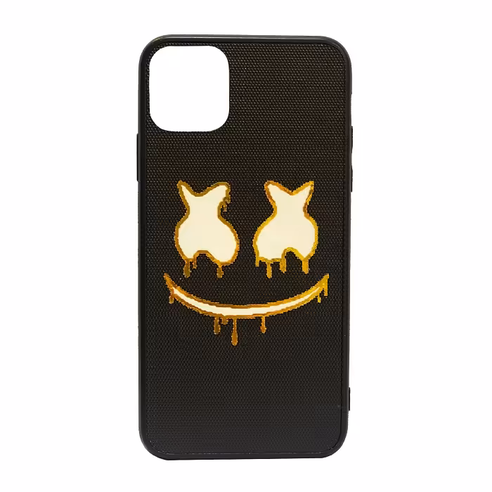 کاور مدل MARSH - MLO مناسب برای گوشی موبایل اپل Iphone 11