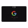 برچسب پوششی ماهوت مدل Google-Logo مناسب برای تبلت جی ال ایکس W11 Plus