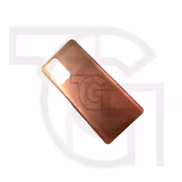 درب پشت شیائومی‌ردمی (برنز‌کهنه) Back Door Xiaomi Redmi M2101K6I