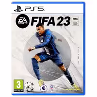 بازی FIFA 2023 برای PS5