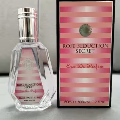 عطر ادکلن زنانه ویکتوریا سکرت بامب شل 50 میل