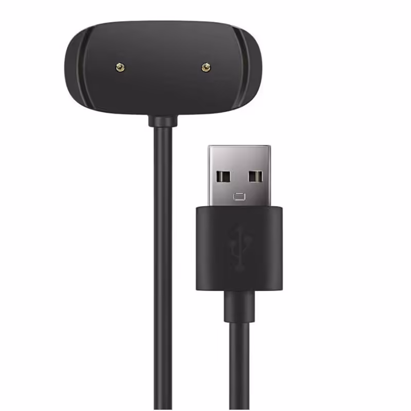 کابل شارژ مغناطیسی مدل AGS-001 مناسب برای ساعت هوشمند شیائومی Amazfit GTS 2 mini | کالا برتری