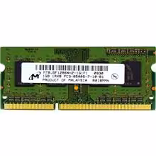 رم سرور ddr4 تک کاناله 2133 مگاهرتز اچ پی مدل 081-752368 ظرفیت 8 گیگابایت