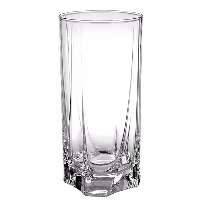 لیوان پاشاباغچه کد 42358 بسته 6 عددی